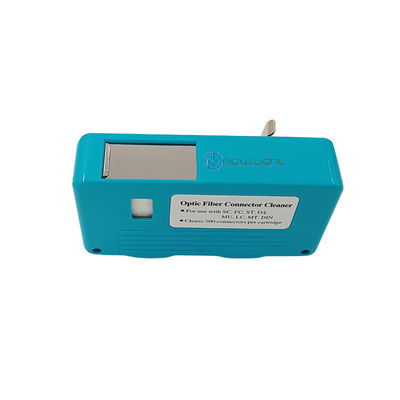 Cassette optique de fibre de la douille 1.25mm de zircone pour le St de Sc FC MU LC