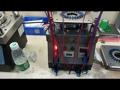 Mode unitaire optique de la corde de correction 1550nm de la fibre 9/125um FTTB G657A1