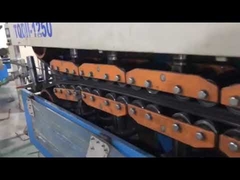 Vert simplex de corde de correction de fibre de mode unitaire pour la télécommunication