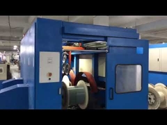 le cavalier optique de fibre de 100M FTTH câble le simplex G657A unimodal