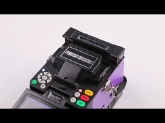 Corde de correction optique multimode de fibre de Sc Uniboot de RoHS LSZH 2.0MM