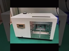 Corde de correction multimode femelle du câble 12 de fibre d'OS2 9/125 MPO MTP