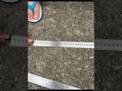 CPRI Bbu Odc-Dlc Cpri Cordon de patch à fibre optique étanche à l'eau avec capuchon de poussière scellé