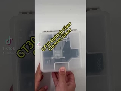 Ensemble complet d'outils à fibres optiques machine automatique de jonction par fusion Épreuve de tension standard 2N