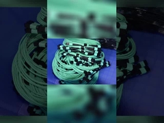 Coupe automatique connecteur SC/APC