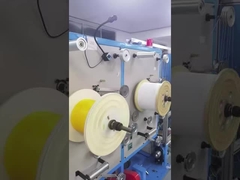 Lc à Lc câble de patch en fibre optique à mode unique 3m / 5m longueur standard