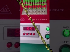 Cordon de patch à fibre optique simple Lc Lc / Cordon de patch à fibre optique duplex Uniboot à mode unique