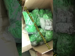 SM / MM câble à fibre optique patch Cord SC Square Tail Set pour l' équipement de test de fibre optique