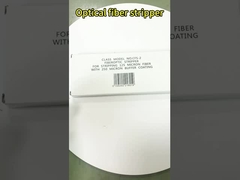 Fujikura CB-16 lame de coupe Kit d'outils d'épissage en fibre optique 0,5 degré Angle de coupe pour CT30