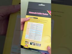 Outils à fibre optique 5m-80KM Outils de construction pour applications aériennes