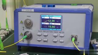 Solutions de fibre optique haut de gamme pour la 5G et les centres de données
