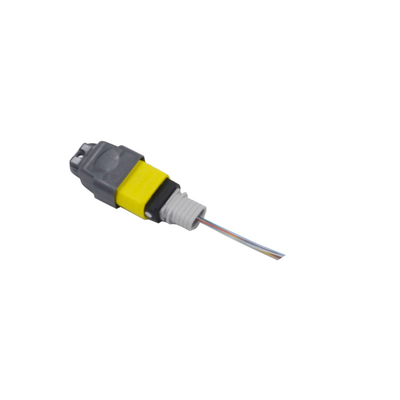 acheter Corde de correction de fibre optique de la veste OM4 d'OFNP OFNR avec la basse perte par insertion online manufacture