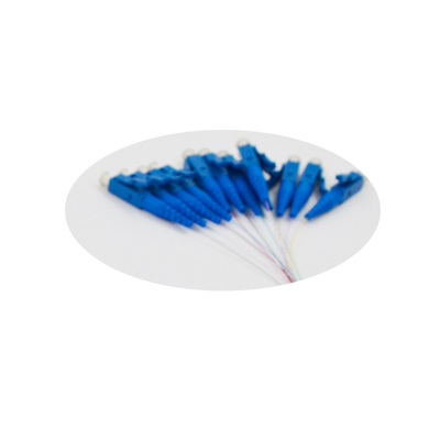 acheter basse corde de correction de fibre de la perte par insertion OM4 pour le LAN du centre de traitement des données CATV online manufacture