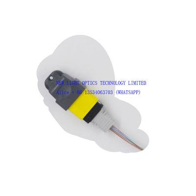 acheter Corde de correction de fibre optique durable de G.652D avec l'insertion des périodes 1000+ online manufacture