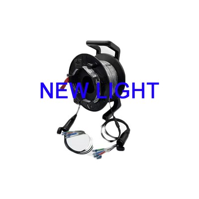 acheter Cable à fibre optique haute performance 100m Connexions fiables online manufacture
