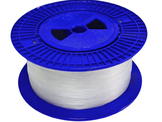 acheter 0.9mm G657A Cordon à fibre optique à mode unique pour la transmission de données à grande vitesse online manufacture