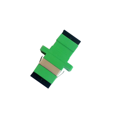 acheter Panneau d'adaptateur à fibre optique passive avec manchon en céramique de zirconium et type de source lumineuse online manufacture