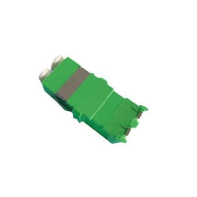 acheter Adaptateur à fibre optique LC duplex à mode unique sc à st avec conception Simplex online manufacture
