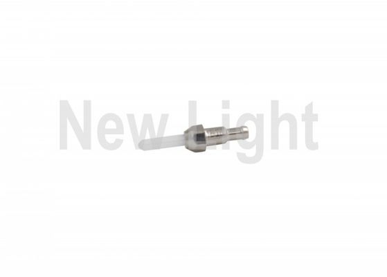 acheter Fibre optique en céramique avec connecteur de type LC pour une faible perte d'insertion dans les accessoires de câble à fibre optique online manufacture