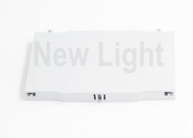 acheter L'arrêt matériel de câble optique de fibre de l'ABS FTTH enferme dans une boîte 12 noyaux/24 noyaux pour d'intérieur online manufacture