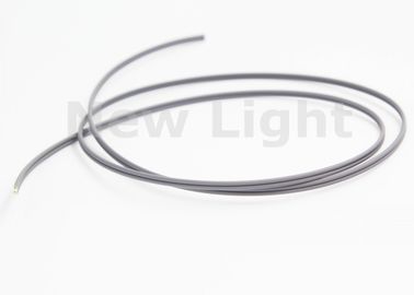 acheter Câble optique gris de fibre de duplex de mode unitaire diamètre extérieur de 3 millimètres pour d'intérieur online manufacture