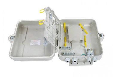 acheter 48 port optique de la boîte 48 d'arrêt du diviseur FTTH de fibre de noyaux pour l'OEM de réseau online manufacture