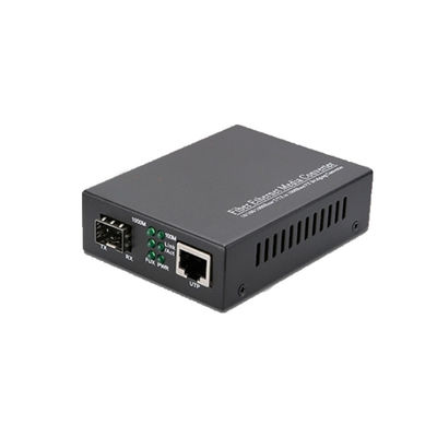acheter Module SFP émetteur-récepteur fibre optique avec longueur d'onde Tx1550nm, connecteur LC et débit de données de 1,25 Gbit/s pour la transmission longue distance online manufacture