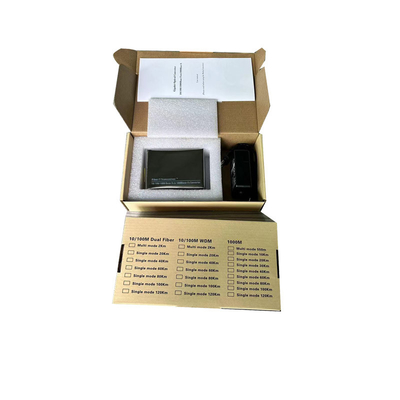 acheter 1.25G Transcepteur SFP de 60 km pour réseau de transmission optique Module à fibre optique SFP 3.3V online manufacture