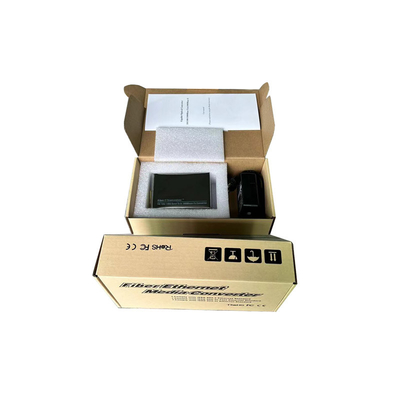 acheter Interface LC en mode unique Transcepteur à fibre optique SFP Connecteur LC pour réseau de 1,25 Gbps online manufacture