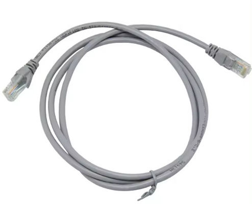 acheter Câble RJ45 plaqué or 15u avec conducteur en cuivre pur et certification UL pour hautes performances online manufacture