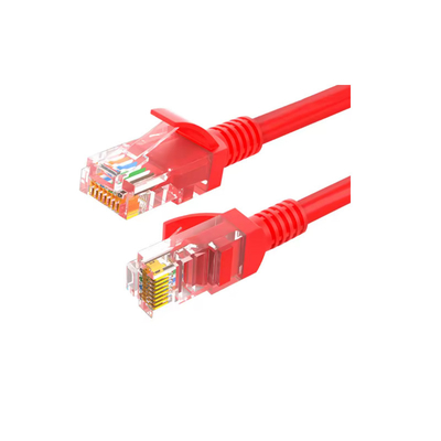 acheter Cable en cuivre pur 4P UTP 25AWG Cable en cuivre nu 3u Plaqué or Certifié UL online manufacture