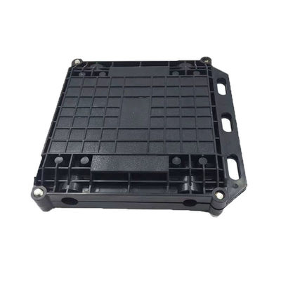 acheter Boîtier d'épissure de fibre optique étanche IP68 pour FTTH/FTTx avec installation murale ou sur poteau online manufacture