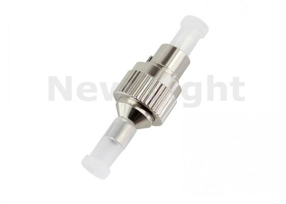 acheter 2.5mm vers 1.25mm Monomode APC Polish Adaptateur Fibre Optique Localisateur de Défauts Visuels pour Réseaux de Traitement de Données online manufacture