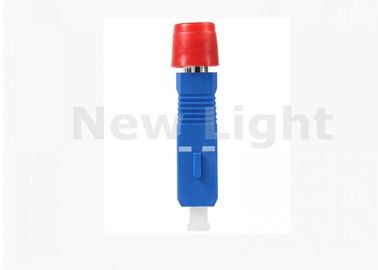 acheter Design compact FC aux cables connecteur optiques de fibre de Sc hommes-femmes pour l'équipement de test online manufacture