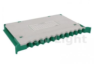 acheter 12 bâti de support optique du cadre de distribution de fibre du noyau FTTH ODF pour le LAN/WAN online manufacture