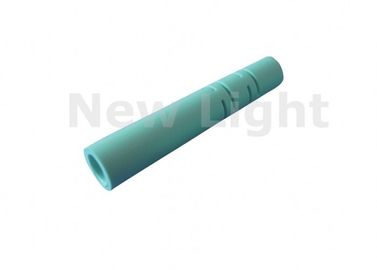 acheter Couleur optique réglée de câble équipé de fibre de queue de LC adaptée aux besoins du client pour le système de CATV online manufacture