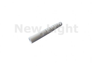 acheter Accessoires blancs de câble optique de fibre/botte optique connecteur de fibre pour le système de CATV online manufacture