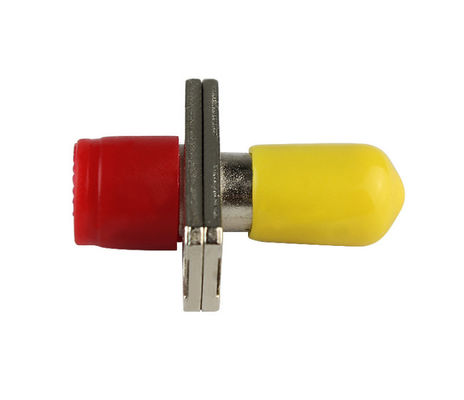 acheter Atténuateur à fibre optique fixe FC-ST avec faible perte d'insertion et perte de retour élevée pour câbles optiques online manufacture