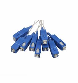 acheter 1x16 / 1x32/1x64 diviseur de Sc RPA, OEM de diviseur de PLC de fibre/ODM acceptable online manufacture