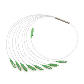 acheter Fiabilité élevée optique de connecteur de Sc RPA de PLC de diviseur de fibre de coupleur de Sc/St/FC FBT online manufacture