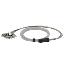 acheter Le tresse optique de fibre de 3M, tube blanc de St Commom a bondi les tresses à fibres optiques online manufacture