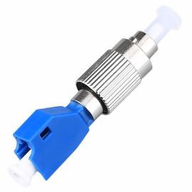 acheter FC de l'atténuateur de fibre de mode unitaire 1 - 30 mâle du DB à d'intérieur femelle de LC online manufacture