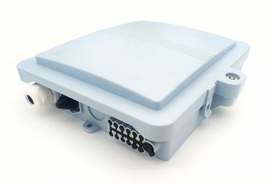 acheter Sc imperméable dur du diviseur 1 x 16 de PLC de boîte d'arrêt de la fibre IP67/UPC avec le matériel de PC online manufacture