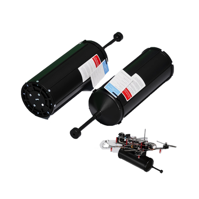acheter Performance de fibre optique pour drone étanche avec transparence claire et format de données TTL/S.BUS online manufacture