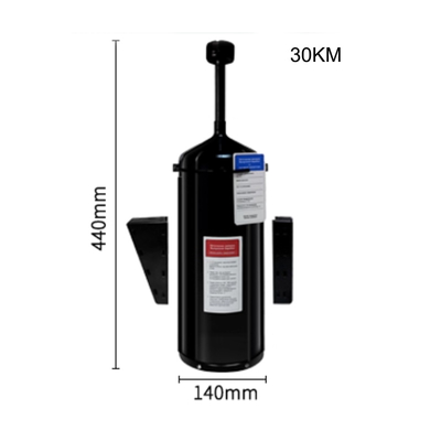 acheter High Durability Drone Fiber Optic with Waterproof Resistance and FC Interface online manufacture