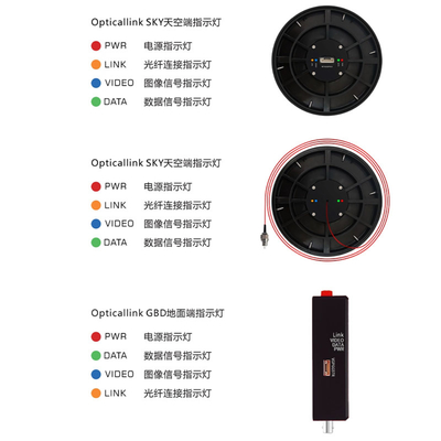 acheter Clear Transparency Aerial Fiber Optic Cable The Ultimate Solution for Smooth Data Transmission online manufacture