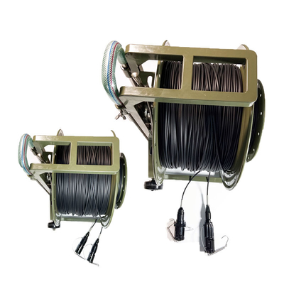 acheter Cordon de raccordement à fibre optique à 2 fibres, connecteur LC, type de fibre SM/MM online manufacture