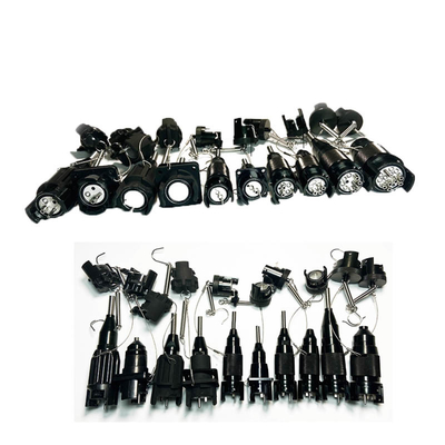 acheter 5.0 / 7.0 Mm Cable Diameter MTRJ Connector Type MPO Jumper for Easy and Connection online manufacture