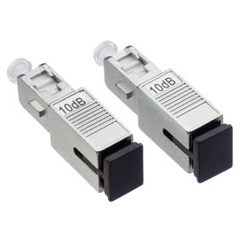 acheter Atténuateur optique 9/125µM de fibre de MPO/FC avec le revêtement de 125 microns de diamètre online manufacture