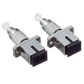 acheter Type en métal adaptateur hybride de fibre 2.5mm - 1.25mm pour le repère visuel de défaut online manufacture